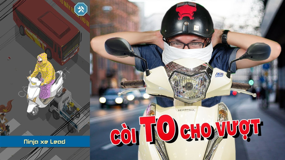 Vì những nguyên do cơ bản trên, khả năng xảy ra va chạm giao thông có dính tới yếu tố Ninja là rất lớn. Cũng vì vậy mà ra đường, người tham gia giao thông thường tránh né các Ninja và thường nhường đường cho họ đi trước hoặc cách xa họ để có thể làm chủ tốt tình hình.