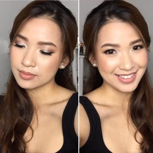 Diệu Linh được yêu mến bởi sự chuyên nghiệp và lôi cuốn trong từng vlog của mình. Ảnh trong bài: Facebook nhân vật.