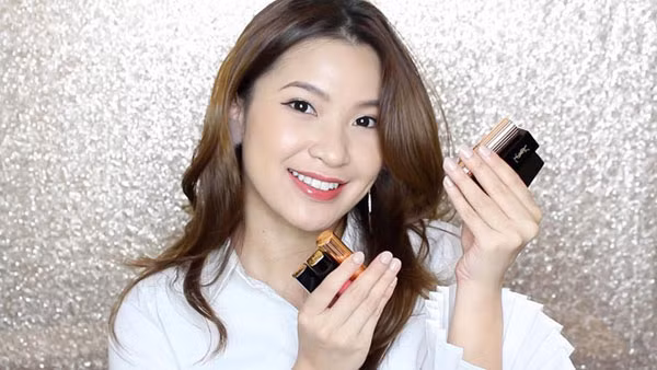 Diệu Linh tâm sự cô sẽ dành thời gian và sự ưu ái cho sở thích lớn nhất của mình là làm beauty blogger và cũng là để chia sẻ cho mọi người cách làm mới bản thân và cuộc sống.