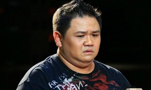 Minh Béo bị bắt tại Mỹ.