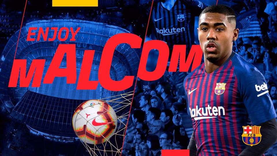 Đáp trả lại lời của người đại diện của Malcom, Monchi nói rằng Roma không muốn đấu giá với Barca và với Malcom. Dù trên phương diện truyền thông, Malcom đã là người của AS Roma khi cả 2 đội bóng đều đưa ra thương vụ này nhưng chỉ có đó là giấy tờ xác nhận giữa hai bên. Nhưng phía CLB Italia cho rằng họ có nhiều tin nhắn giữa họ và Chủ tịch Bordeaux về việc đồng ý bán cầu thủ người Brazil về "bày sói".