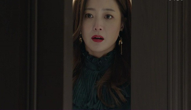 Choang vang su that trong dem mua gio chong sang nha sua mang cho co ban than