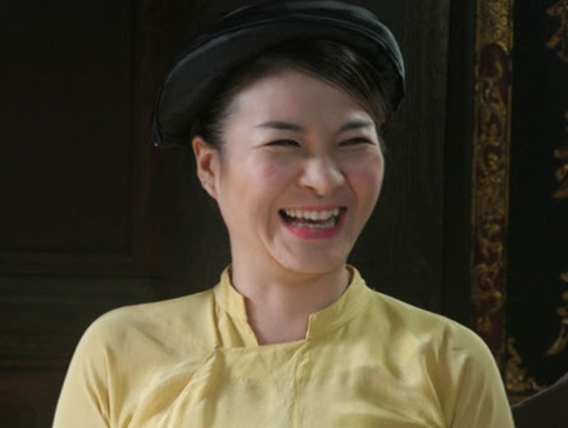 Được trời phú cho gương mặt 'không thể hiền nổi', những diễn viên này cả đời toàn đi 'tạo nghiệp' trên màn ảnh - Hình 3 Duoc troi phu cho guong mat 'khong the hien noi', nhung dien vien nay ca doi toan di 'tao nghiep' tren man anh-Hinh-3