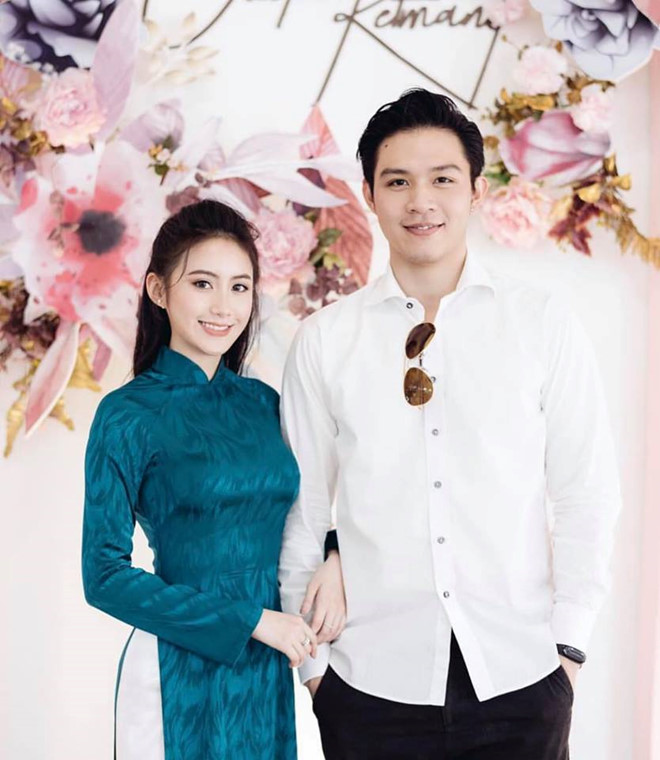 Phoiphailin Sivilay là hot girl Lào gốc Việt được CĐM yêu mến. Mặc dù sinh sống và học tập tại Lào, nhưng Phoiphailin Sivilay lại là người gốc Việt 100% với tên tiếng Việt là Nguyễn Mai Chi.