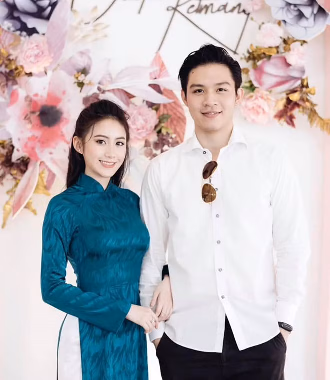 Phoiphailin Sivilay là hot girl Lào gốc Việt được CĐM yêu mến. Mặc dù sinh sống và học tập tại Lào, nhưng Phoiphailin Sivilay lại là người gốc Việt 100% với tên tiếng Việt là Nguyễn Mai Chi.