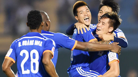 Lich thi dau bong da hom nay, rang sang mai 16/7/2015