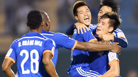 Lich thi dau bong da hom nay, rang sang mai 16/7/2015