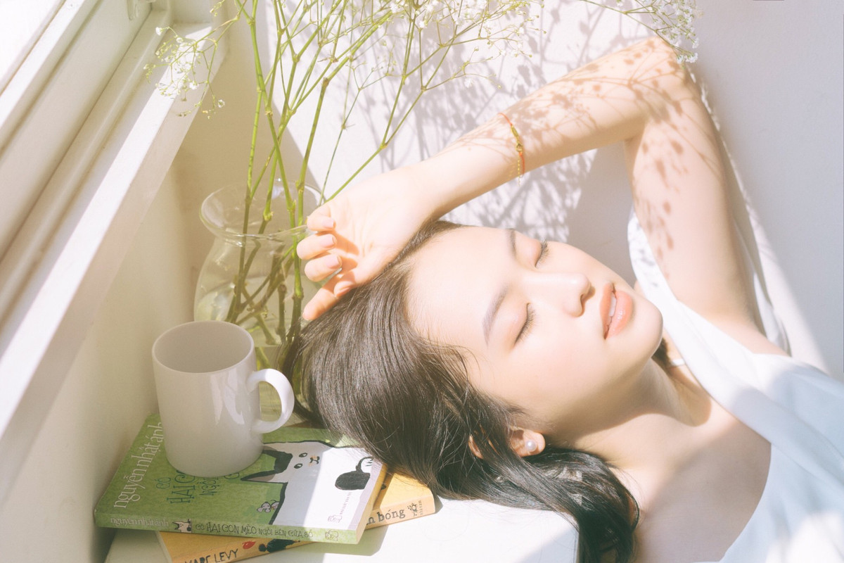 Sau 3 năm xuất hiện, hiện tại Thúy Vi đã thay đổi rất nhiều, từ thân hình cho đến từng bước đi cẩn trọng của mình trên con đường nghệ thuật.