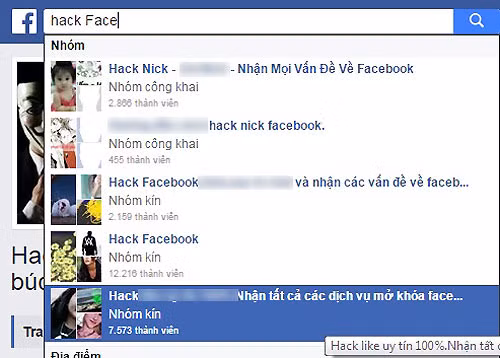Đứng trước thực trạng này, Facebook đã đưa mật khẩu 3 lớp dành cho người sử dụng nhưng khi nó chưa thực sự hiệu quả thì chính ông chủ của trang mạng xã hội này bị doạ xóa tài khoản khiến dân mạng lại càng rơi vào trạng thái hoang mang cực độ.