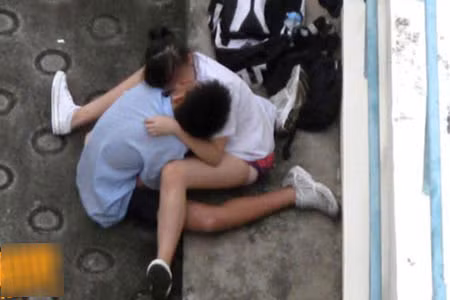 Sự việc khiến cho cộng đồng mạng ngày càng tỏ ra lo lắng về những quan niệm tình yêu quá thoáng của giới trẻ ngày nay.