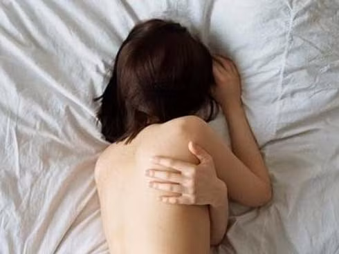 Hai hung teen Viet het yeu la doa tung clip nong 