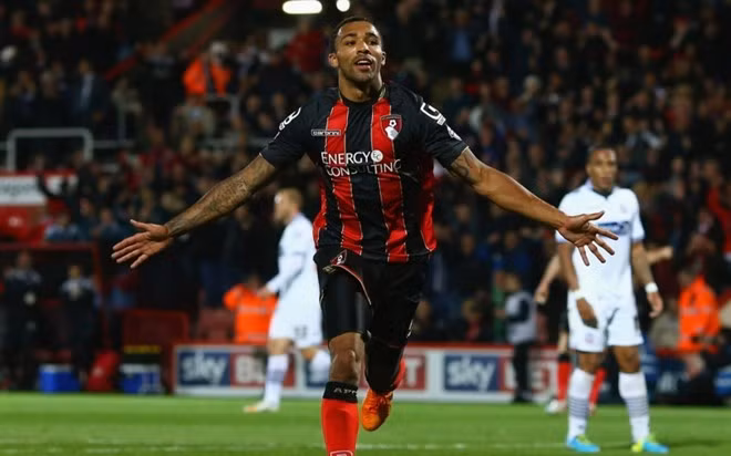 Sau 7 trận đấu, có 8 cút sút và 5 bàn thắng là những gì Callum Wilson của CLB Bournemouth làm được tại nửa đầu Premier League 2015/2016. Kể từ sau khi Wilson không thể thi đấu, đội bóng tân binh của giải Ngoại hạng vẫn chưa biết đến mùi chiến thắng khi để thua 4/5 trận đấu gần nhất.