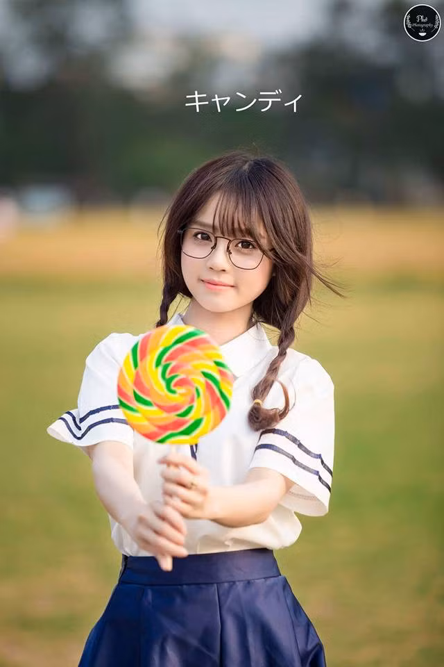 Cô gái 9X xinh đẹp Ái Vi được biết tới nhiều hơn sau loạt ca khúc cover gây bão, bên cạnh đó là những vai diễn nhỏ cùng với nhóm hài FA TV đình đám cộng đồng mạng.