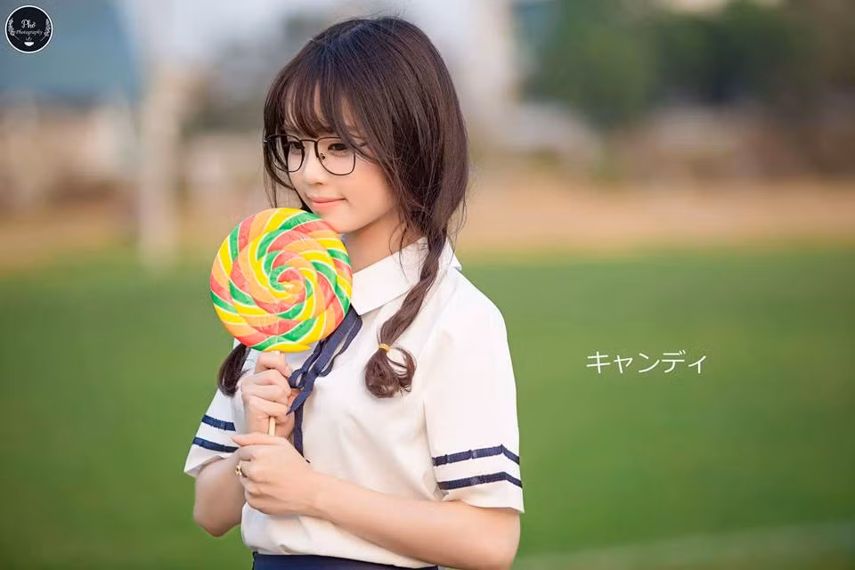 Ảnh trong bài: Nga Photography.