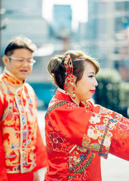 Hiện tại, cặp đôi xui xẻo trên đã liên hệ lại với studio chụp ảnh để có thể thỏa thuận chụp lại những shoot ảnh cưới khác để sửa sai.