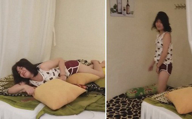 Có những gia đình anh trai thì cực kỳ chăm chỉ, sáng nào cũng dậy sớm quét nhà, đi chợ, nấu cơm còn cô em gái thì ngủ nướng đến tận trưa mới dậy. Đó cũng là câu chuyện của gia đình cô bạn đến từ Cà Mau tên Trần Mỹ Duyên (SN 1999).