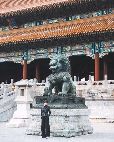 Dù rằng chỉ là 3 tháng ngắn ngủi nhưng chắc chắn những kỷ niệm quá hoàn hảo về những chuyến đi sẽ mãi mãi được Sorelle ghi nhớ trọn đời.