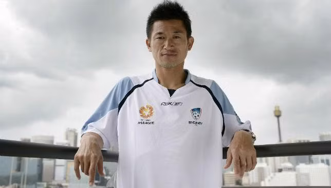 Cầu thủ đáng chú ý nhất đầu quân cho Yokohama FC chính là cựu tuyển thủ ĐT Nhật Bản - Kazuyoshi Miura, người là niềm tự hào của bóng đá Nhật Bản vào đầu những năm 1990, khi từng sang Serie A thi đấu cho Genoa.