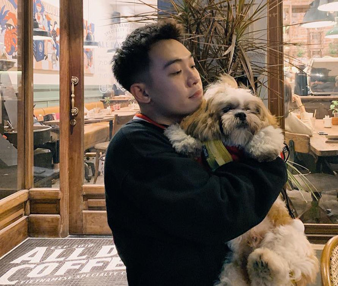 Hiện tại, Phở không còn sản xuất vlog mà chuyển dần sang kinh doanh và làm truyền thông. Hoạt động để lại nhiều dấu ấn của anh là đưa các nhân vật nước ngoài hot trong giới trẻ về Việt Nam như hot girl Celine Farach, giọng ca cover đình đám Sam Tsui.