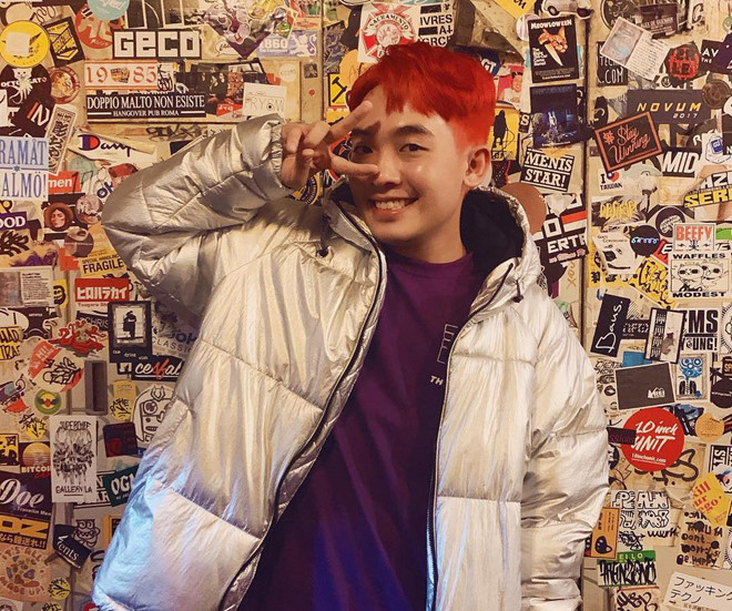 Phở Đặc Biệt (tên thật Tô Bửu Phát, sinh năm 1991) nổi tiếng nhờ series video hài hước Thích ăn phở từ cuối năm 2013. Anh thu hút lượng lớn fan hâm mộ nhờ gương mặt hài hước và loạt biểu cảm troll "khó đỡ". Phở cùng An Nguy, JVevermind, Huy Me nằm trong danh sách đề cử hạng mục YouTube Personality tại Influence Asia 2017.