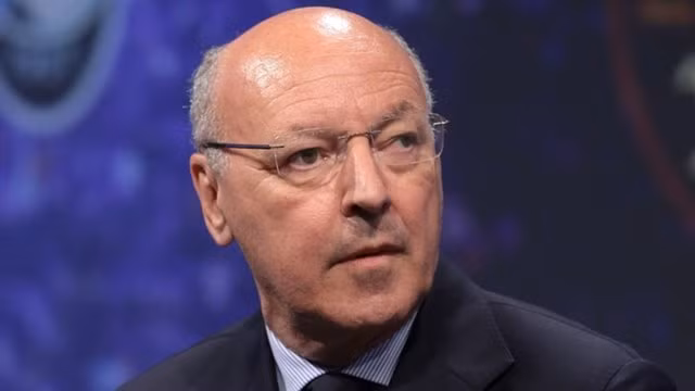 Cựu giám đốc Giuseppe Marotta của Juventus nhiều khả năng sẽ tiếp quản vai trò CEO tại Inter Milan vào tuần sau.