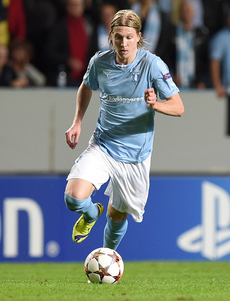 Với 8 đường chuyền thành bàn, tân binh RasenBallsport Leipzig đang giúp đội bóng này bay cao trên bảng tổng sắp Bundesliga.