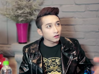 Võ Viễn Thiện (23 tuổi, Bình Phước) trở thành tâm điểm của dư luận năm 2015 nhờ vẻ ngoài được nhận xét giống nam ca sĩ Sơn Tùng M-TP đến 90%. Từ làm bảo vệ, Viễn Thiện nhận show biểu diễn ở hội chợ, đóng MV, quảng cáo với phong cách nhái Sơn Tùng M-TP.