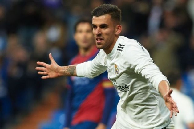 Chuyển nhượng bóng đá từ Calciomercato, Dani Ceballos đã đồng ý đến AC Milan bằng bản hợp đồng cho mượn có thời hạn 2 năm từ Real Madrid, trị giá 8 triệu euro.