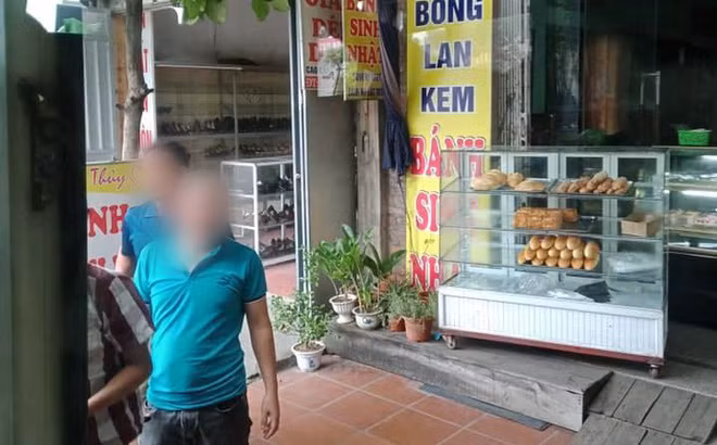 Thieu nu to bi tai xe sam so tren xe khach va thai do gay soc cua nha xe