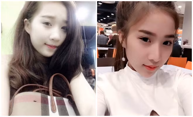 Tuy nhiên, nhiều người sẽ phải bất ngờ khi mới đây, những hình ảnh cũ thời "kém sắc" của Lan Thanh được dân mạng "đào mộ" và truyền tay nhau trên Facebook.