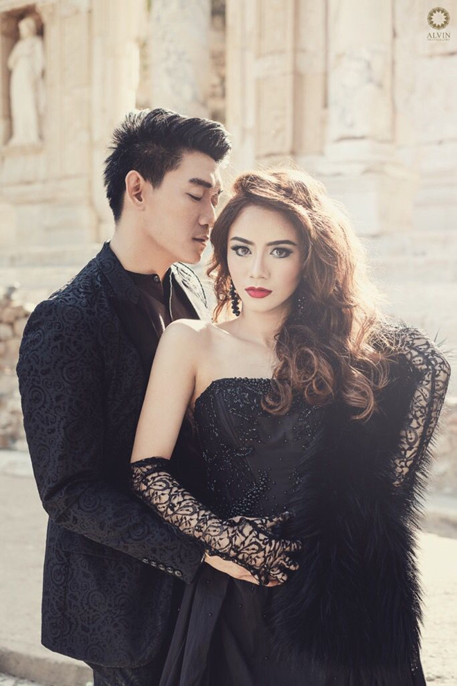 Trên trang cá nhân của Riefian Fajarsyah (chồng của Dylan Sahara) đau buồn chia sẻ: "Anh rất yêu em, người vợ yêu quý của anh. Chúa đã gặp được em và bạn bè của anh. Cảm ơn lời cầu nguyện của tất cả mọi người".