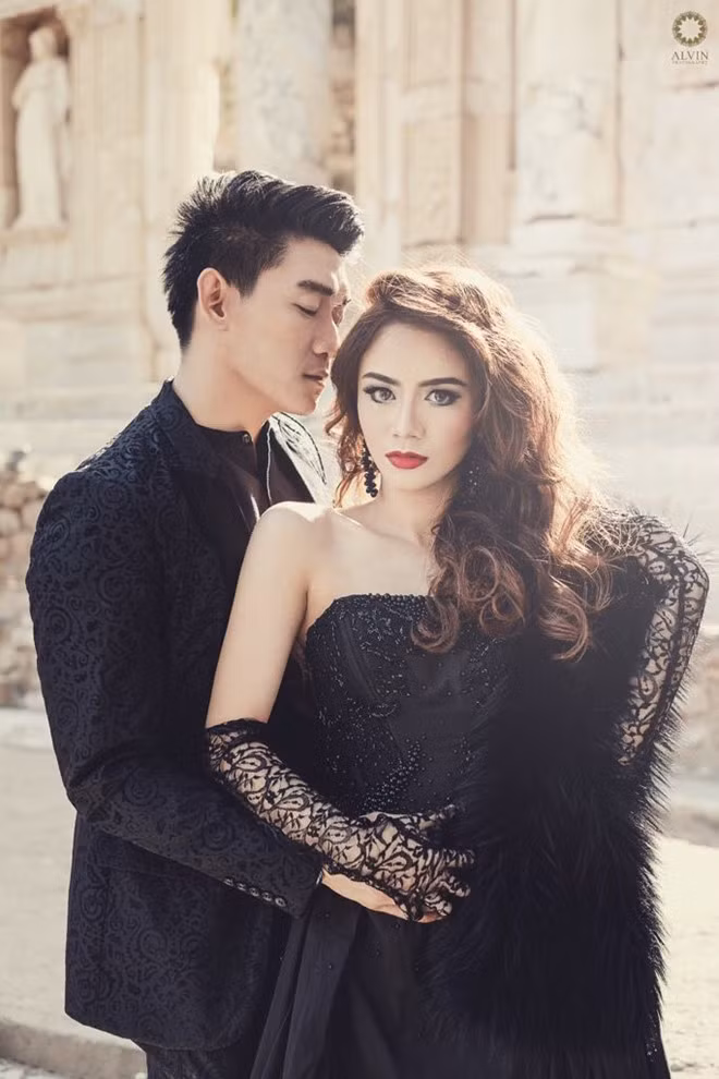 Trên trang cá nhân của Riefian Fajarsyah (chồng của Dylan Sahara) đau buồn chia sẻ: "Anh rất yêu em, người vợ yêu quý của anh. Chúa đã gặp được em và bạn bè của anh. Cảm ơn lời cầu nguyện của tất cả mọi người".