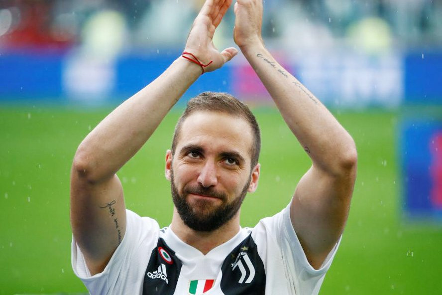 Lãnh đạo Chelsea chuẩn bị dàn xếp cuộc gặp với đại diện tiền đạo Gonzalo Higuain vào giữa tuần này, để bàn về vấn đề chuyển nhượng.