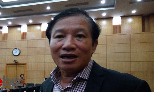 Thong tin doc ve tuong moi Le Hong Xanh cua Sabeco