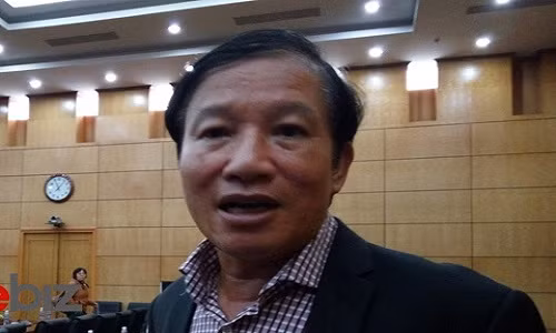 Thong tin doc ve tuong moi Le Hong Xanh cua Sabeco