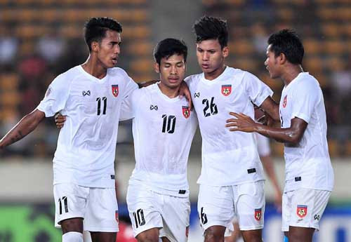 Nhan dinh Viet Nam - Myanmar: Quyet thang de co ve ban ket AFF Cup 2018-Hinh-2