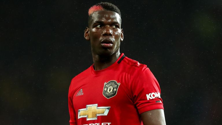 Trước thái độ thiếu hợp tác của Pogba, có vẻ như ban lãnh đạo M.U dường như không còn mặn mà với việc níu kéo cựu cầu thủ Juventus ở lại xứ sở sương mù. Theo nguồn tin từ tờ Cadena Cope, Quỷ đỏ tuyên bố sẵn sàng để Pogba ra đi ngay trong kỳ chuyển nhượng mùa Đông sắp tới nếu có bất kỳ câu lạc bộ nào đồng ý đặt lên bàn đàm phán khoản tiền 150 triệu bảng.