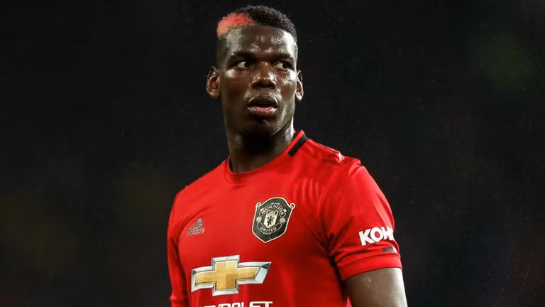 Trước thái độ thiếu hợp tác của Pogba, có vẻ như ban lãnh đạo M.U dường như không còn mặn mà với việc níu kéo cựu cầu thủ Juventus ở lại xứ sở sương mù. Theo nguồn tin từ tờ Cadena Cope, Quỷ đỏ tuyên bố sẵn sàng để Pogba ra đi ngay trong kỳ chuyển nhượng mùa Đông sắp tới nếu có bất kỳ câu lạc bộ nào đồng ý đặt lên bàn đàm phán khoản tiền 150 triệu bảng.
