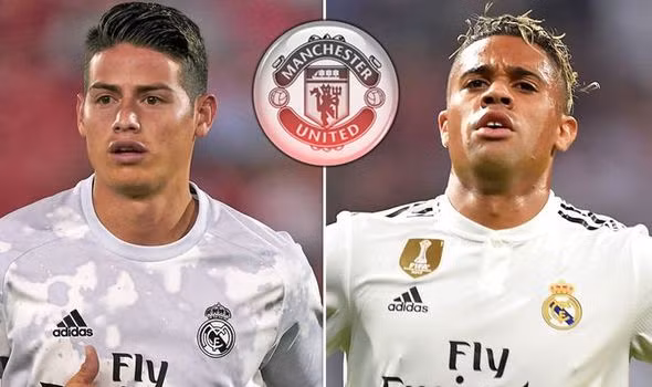 Theo El Desmarque, Real Madrid sẽ yêu cầu James Rodriguez và Mariano Diaz như một thoả thuận trao đổi Pogba để gửi đến thượng tầng Man Utd. BLĐ Kền kền trắng hy vọng, đây là lời đề nghị đủ hấp dẫn khiến HLV Solskjaer gật đầu.