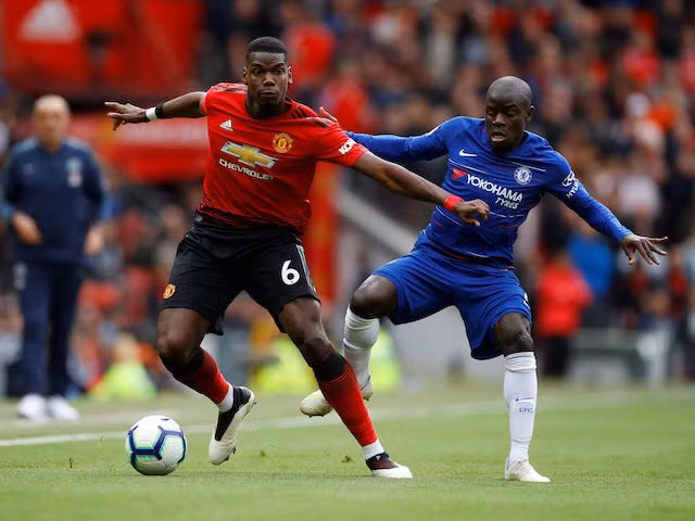 Theo nguồn tin từ Sportsmole, Real cũng bày tỏ ý định mang cầu thủ của Chelsea, N'Golo Kante về Bernabeu trong kỳ chuyển nhượng mùa hè sắp tới.