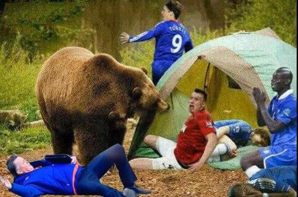 Khi sự thật được phơi bày trong ngỡ ngàng.