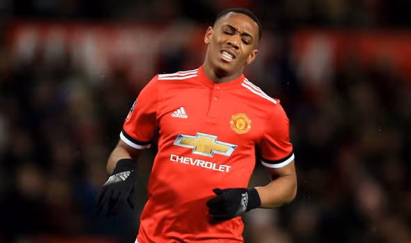 Inter từng quan tâm Martial và muốn M.U đưa anh ra trao đổi nếu muốn lấy Ivan Perisic. Mặc dù vậy, phía Quỷ đỏ không đồng ý điều kiện trên.