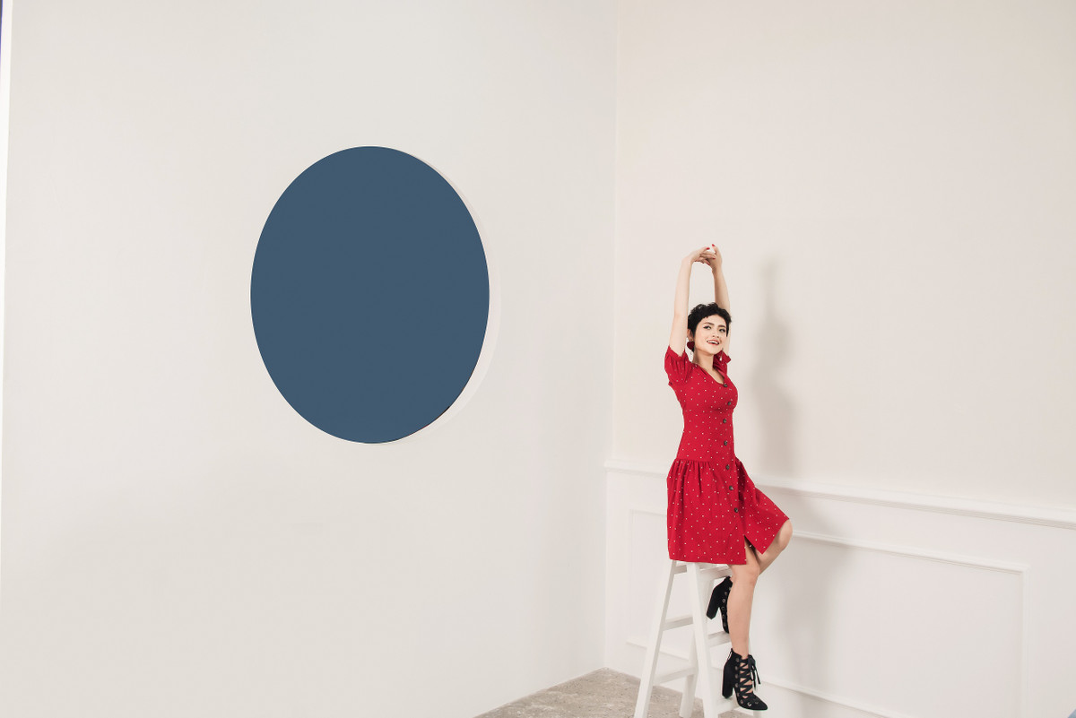 Bên cạnh đó, việc kinh doanh cũng là lời khẳng định của Thúy An rằng, cô không chỉ muốn được khán giả biết tới là một diễn viên mà còn muốn được công nhận trên lĩnh vực khác.