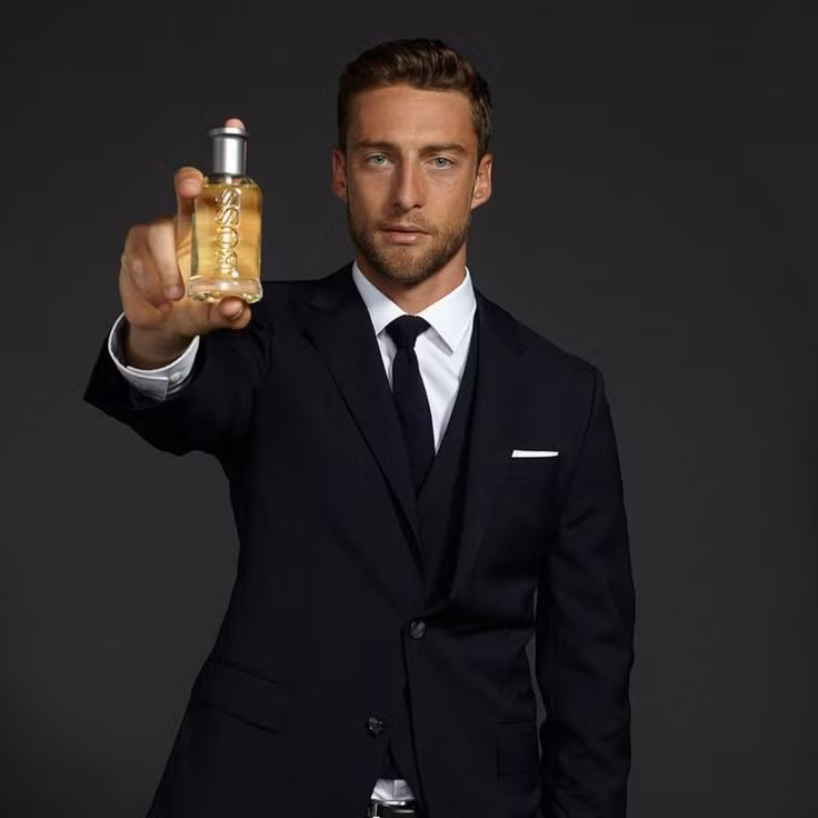 Nếu không chấn thương, chắc chắn Claudio Marchisio sẽ có chắc một vé tại Euro 2016 trên đất Pháp, khi anh vẫn luôn là một mắt xích không thể thiếu nơi tuyến giữa của tuyển Italy.