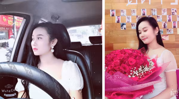 Bên cạnh đó, cô bạn 9X này cũng khoe rất nhiều những hình ảnh chụp cùng những nhân vật nổi tiếng trong showbiz Việt như ca sĩ hay diễn viên.