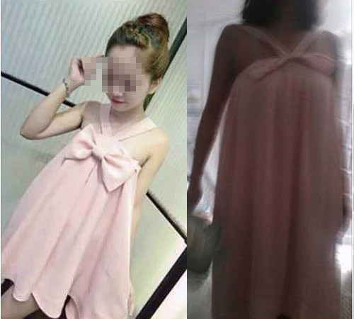 Còn nickname T.T chia sẻ rằng: "Vest kén dáng nên muốn đẹp chỉ có đi may đo sẵn thôi. Đừng ham hố mua sẵn vì có thể người ta mặc đẹp nhưng chắc gì mình đã mặc được như vậy".