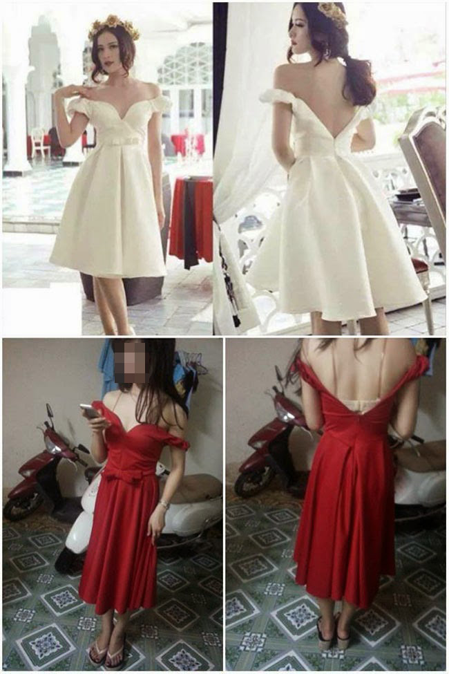 Bên cạnh đó, có những người vui tính nhảy vào khuyên anh chồng, thấy vợ vậy thì nên thương vợ nhiều hơn, cho tiền đi tập gym, ăn uống để mặc đồ cho đẹp hơn.