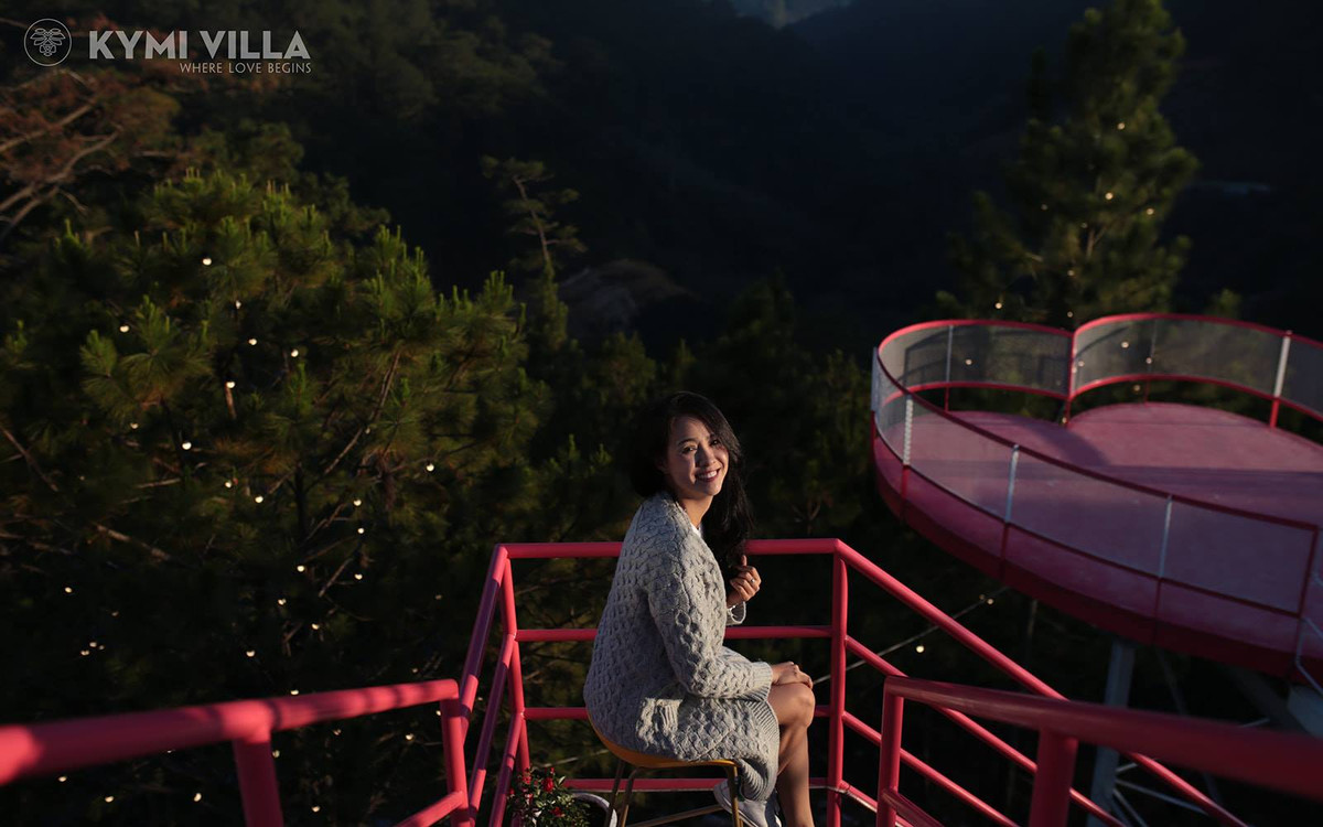 Nơi đây hứa hẹn sẽ trở thành một trong những điểm đến hấp dẫn của thành phố sương mù, thu hút các tín đồ mê xê dịch.