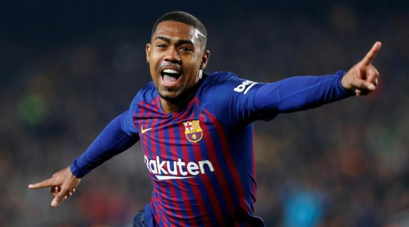 Arsenal đang muốn mượn tiền đạo Malcom từ Barcelona trong những nỗ lực cải thiện sức mạnh của hàng công trước thềm mùa giải mới.