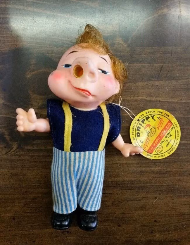 Nhìn một đứa nhóc "thò lò mũi dãi" đã cảm thấy mệt mỏi lắm rồi, còn phải biến nó thành đồ chơi sản xuất hàng loạt thế sao?